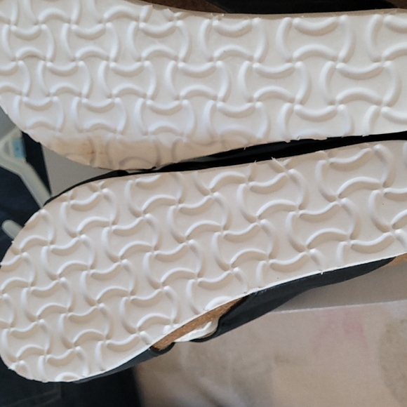 Avenue cloudwalkers sandals - Picture 3 of 3